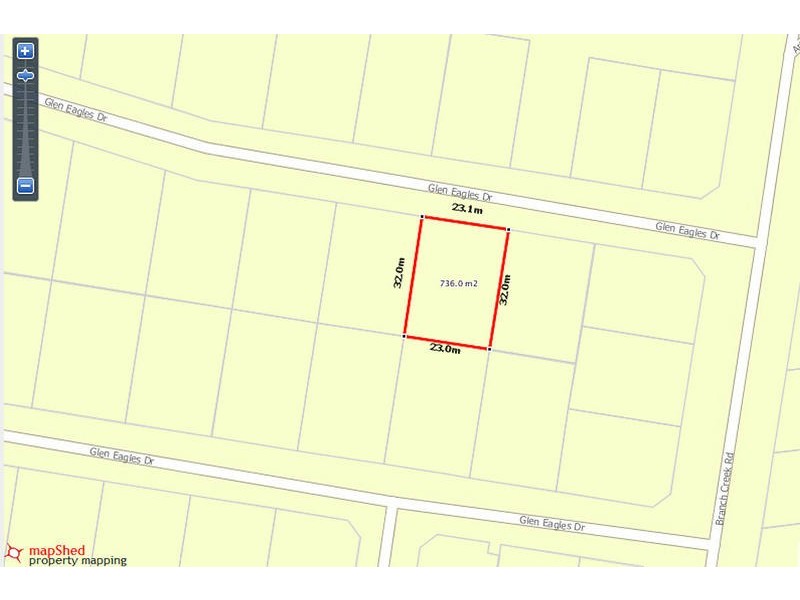 3 Glen Eagles Drive, Dalby QLD 4405