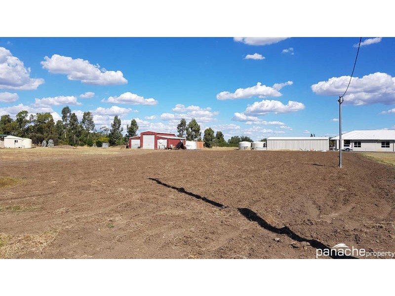 Lot 102 Sandalwood Avenue East, Dalby QLD 4405