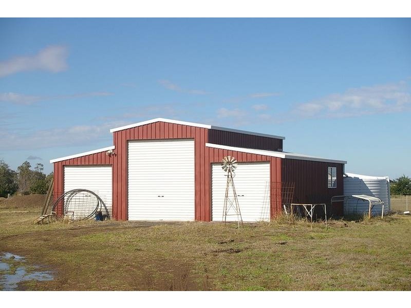 Lot 102 Sandalwood Avenue East, Dalby QLD 4405