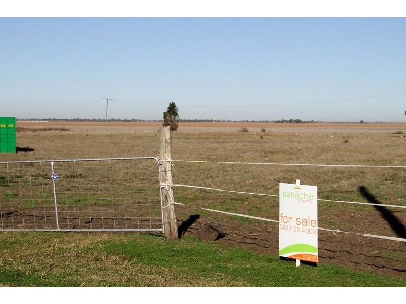 Lot 60 Wambo Drive, Dalby QLD 4405