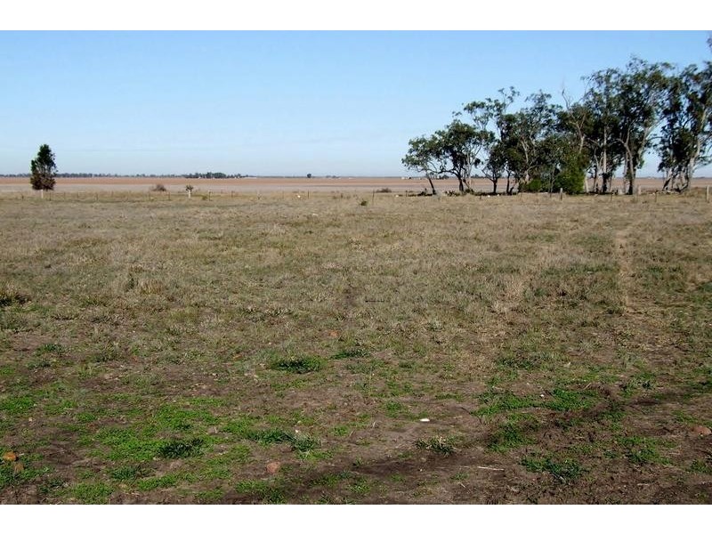 Lot 60 Wambo Drive, Dalby QLD 4405