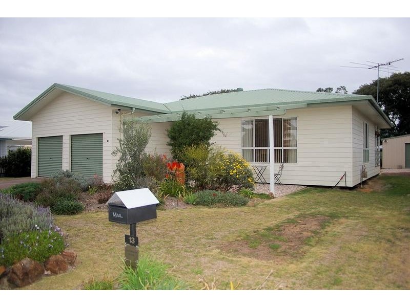 13 Delma Court, Dalby QLD 4405