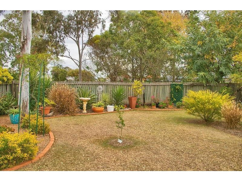 5 Wooburn Street, Dalby QLD 4405