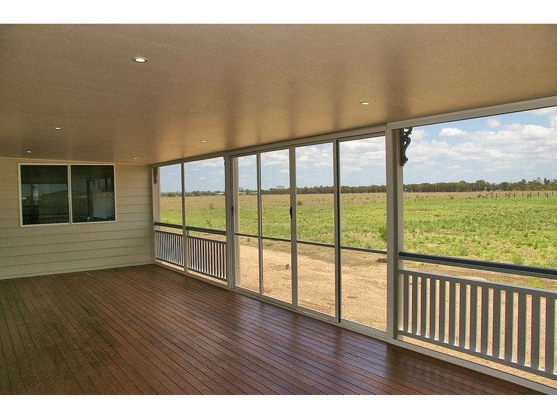 Lot 1 Argyle Court, Dalby QLD 4405