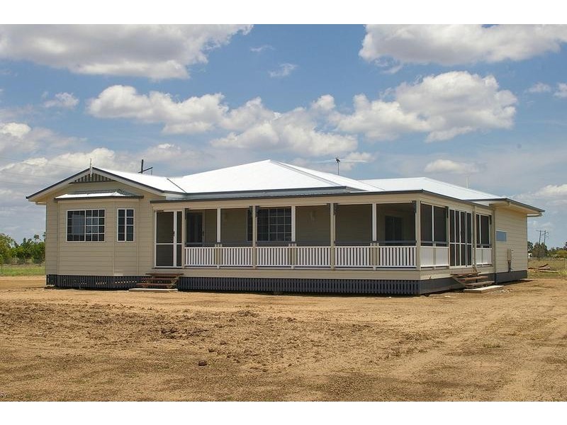 Lot 1 Argyle Court, Dalby QLD 4405