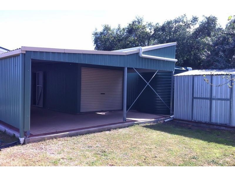 137 Bunya Street, Dalby QLD 4405