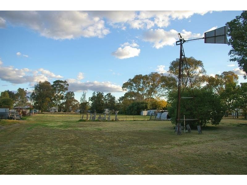 26 Etty Street, Dalby QLD 4405