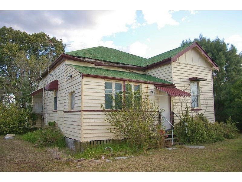 26 Etty Street, Dalby QLD 4405