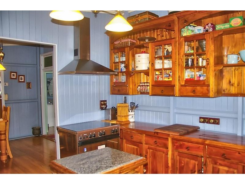 56 Seymours Road, Dalby QLD 4405