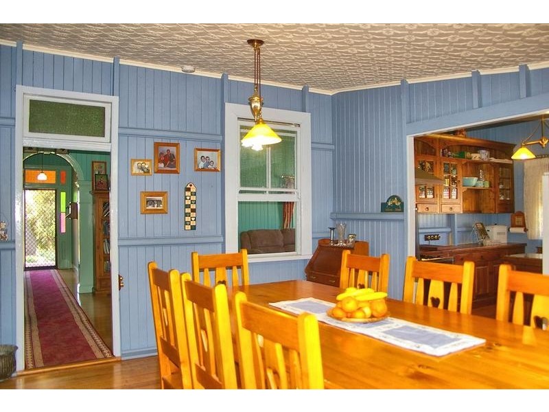 56 Seymours Road, Dalby QLD 4405