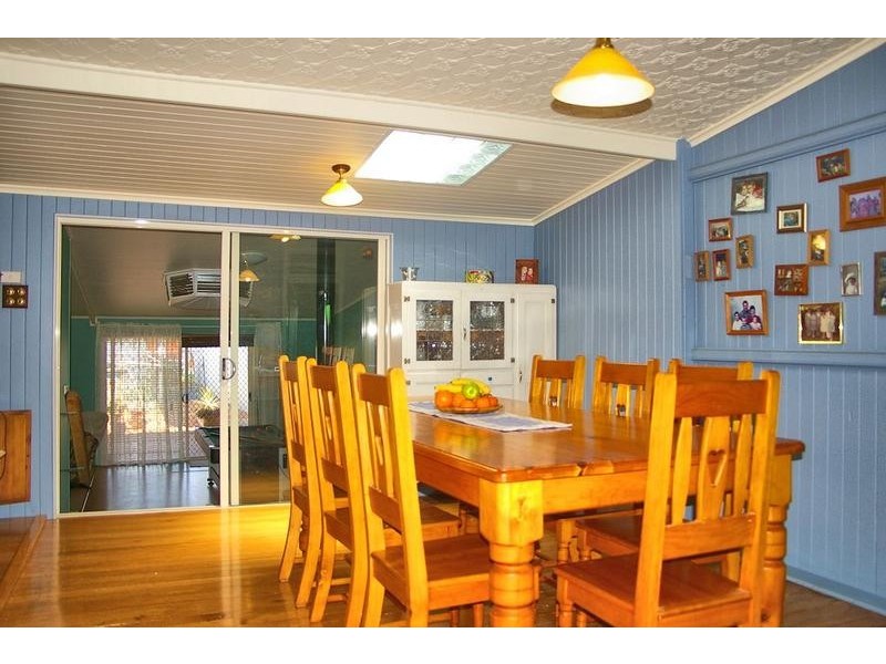 56 Seymours Road, Dalby QLD 4405