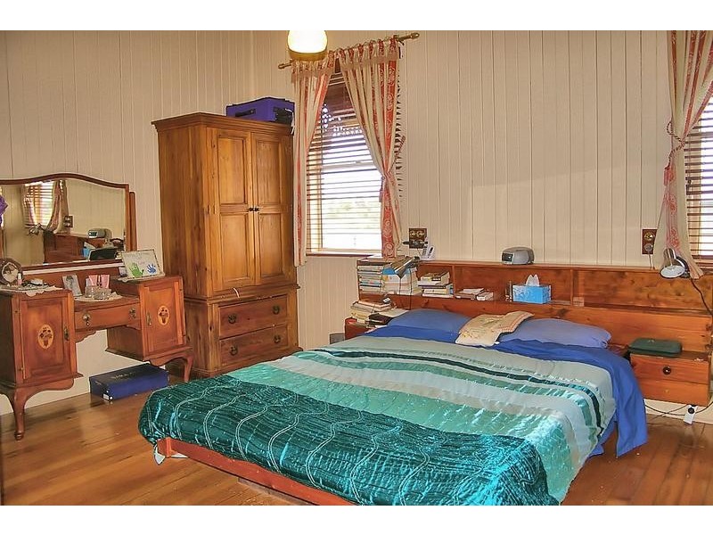 56 Seymours Road, Dalby QLD 4405