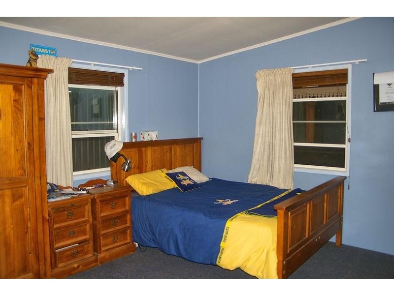 56 Seymours Road, Dalby QLD 4405