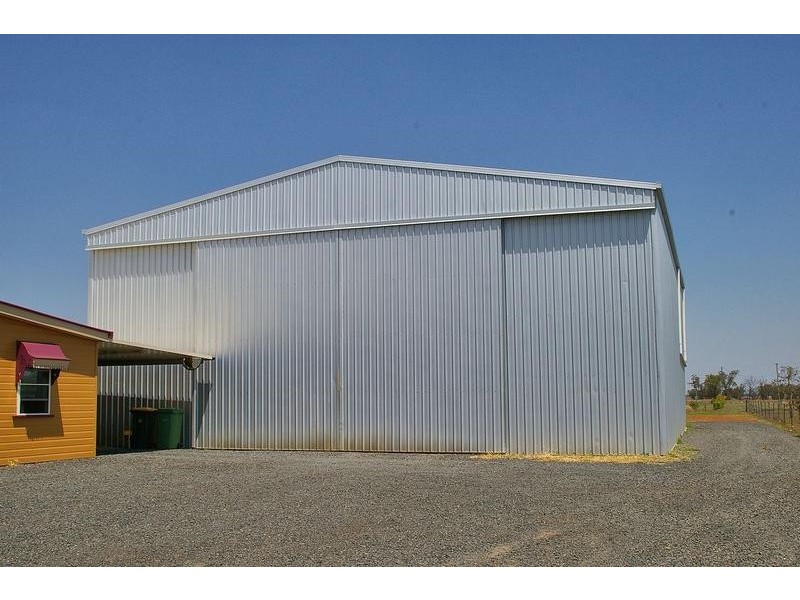 56 Seymours Road, Dalby QLD 4405