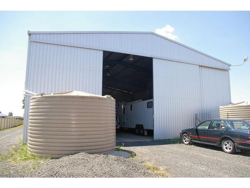 56 Seymours Road, Dalby QLD 4405