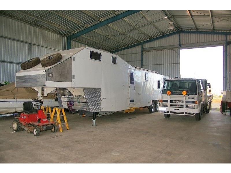 56 Seymours Road, Dalby QLD 4405