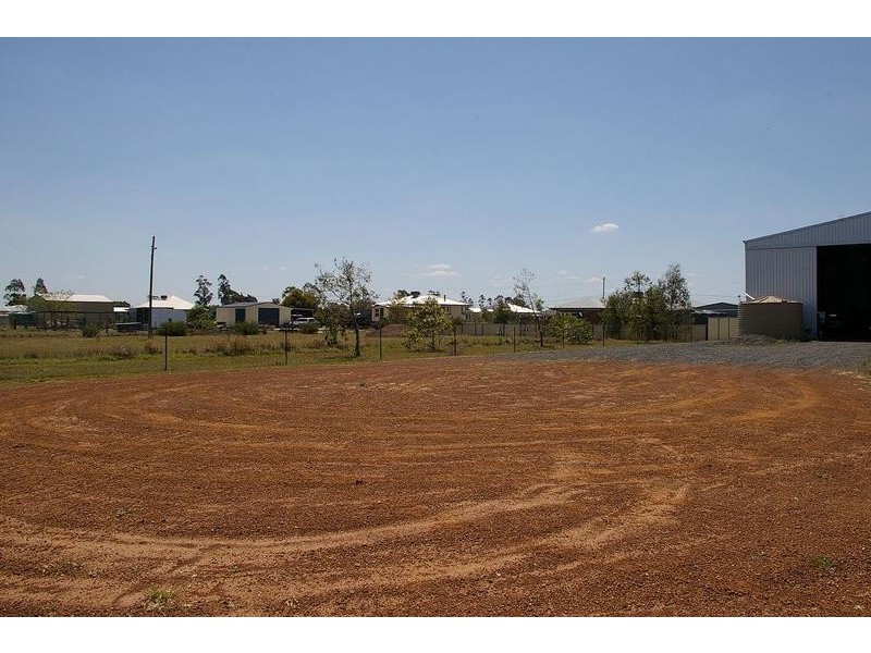 56 Seymours Road, Dalby QLD 4405