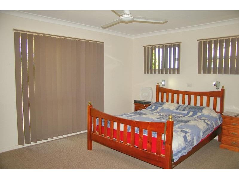 56 Geisel Street, Dalby QLD 4405