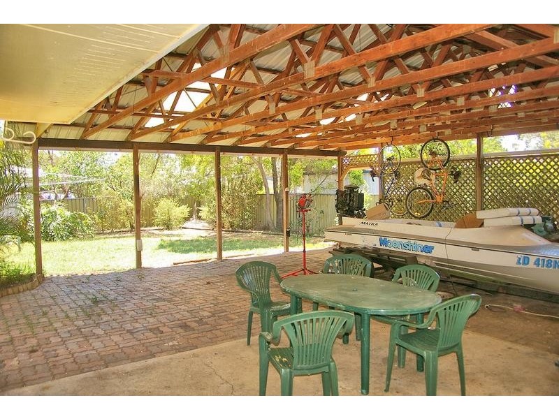 56 Geisel Street, Dalby QLD 4405