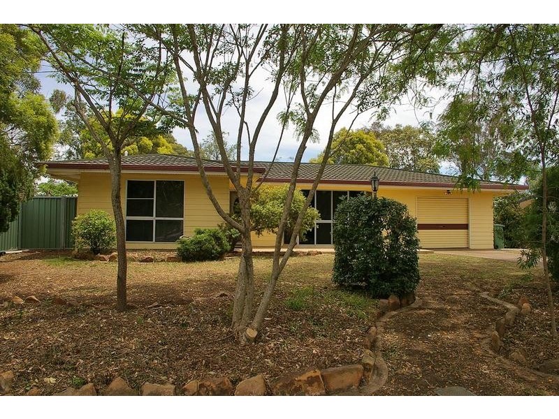 56 Geisel Street, Dalby QLD 4405