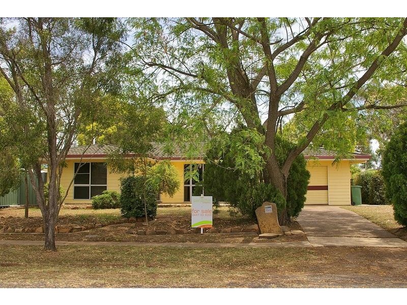 56 Geisel Street, Dalby QLD 4405