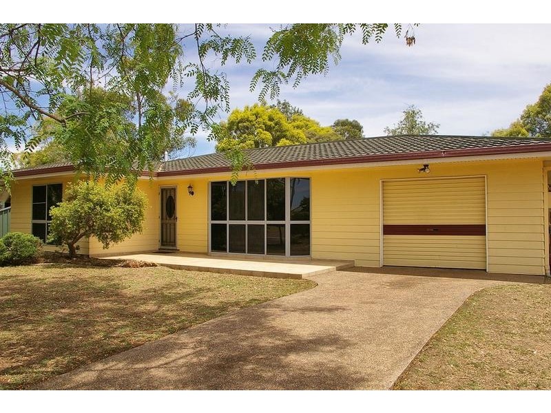 56 Geisel Street, Dalby QLD 4405