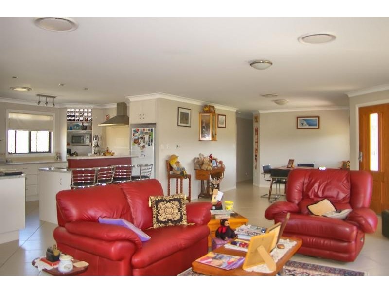 1 Matthew Court, Dalby QLD 4405