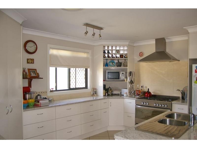 1 Matthew Court, Dalby QLD 4405