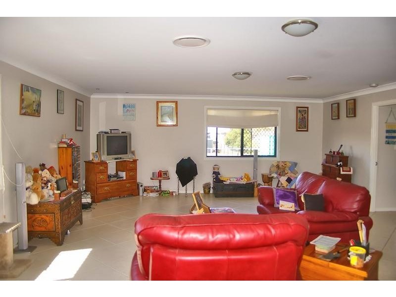 1 Matthew Court, Dalby QLD 4405