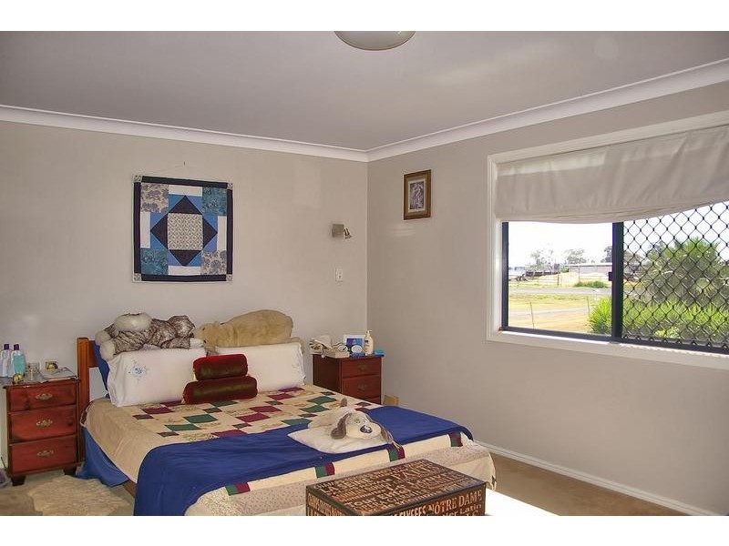 1 Matthew Court, Dalby QLD 4405