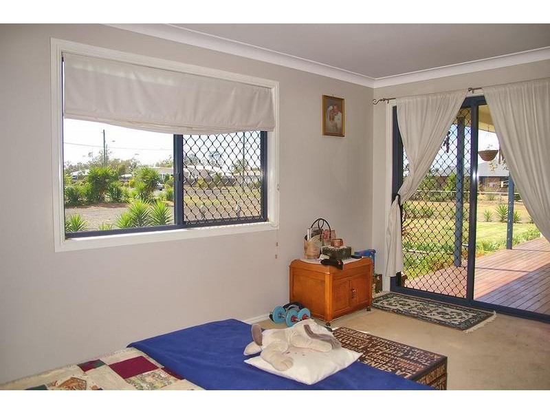 1 Matthew Court, Dalby QLD 4405