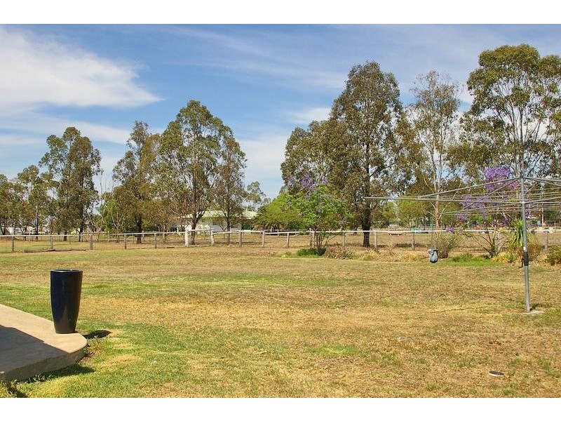 1 Matthew Court, Dalby QLD 4405