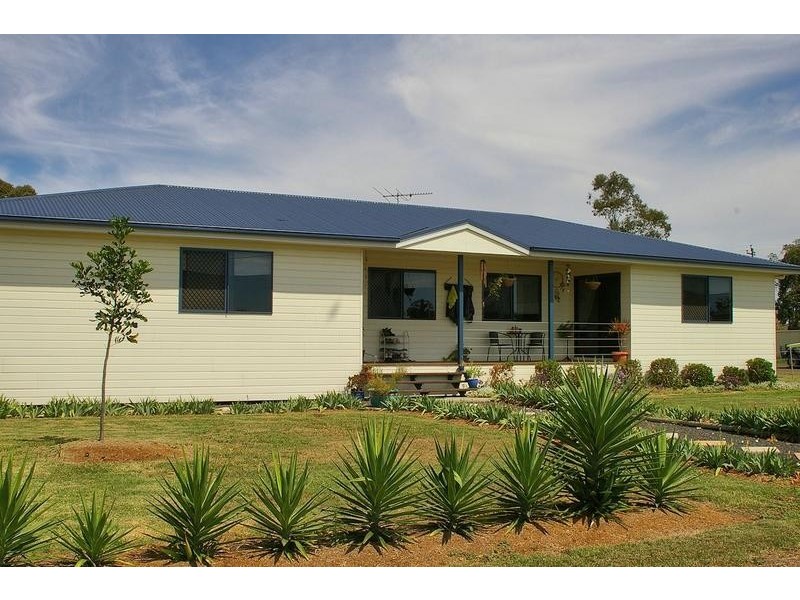 1 Matthew Court, Dalby QLD 4405