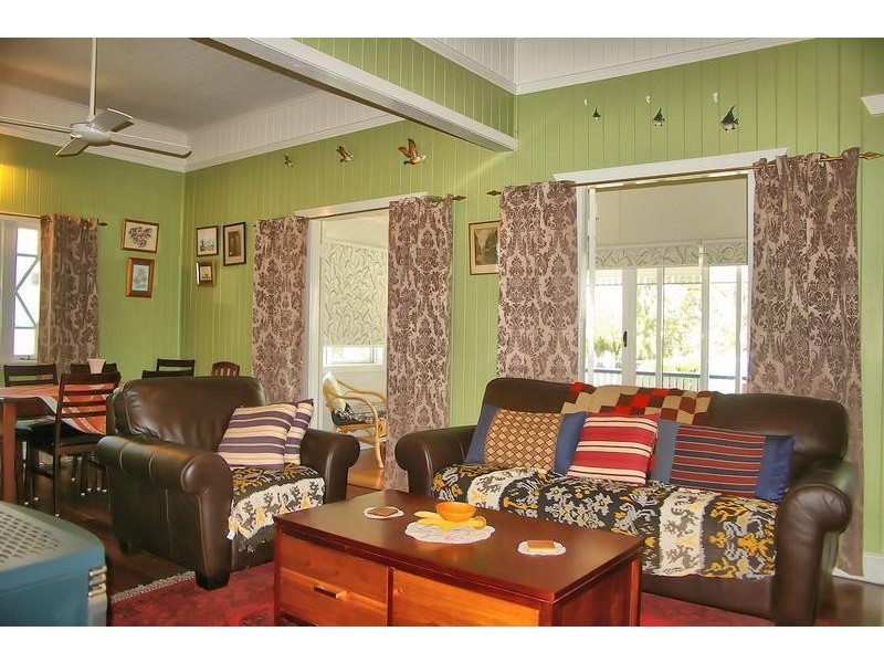 22 Patrick Street, Dalby QLD 4405