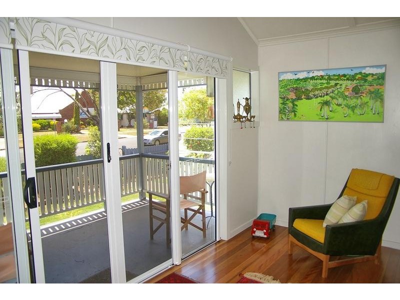 22 Patrick Street, Dalby QLD 4405
