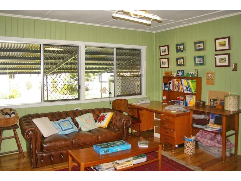 22 Patrick Street, Dalby QLD 4405