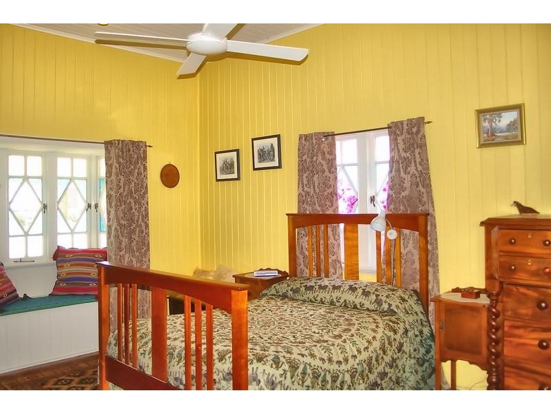 22 Patrick Street, Dalby QLD 4405