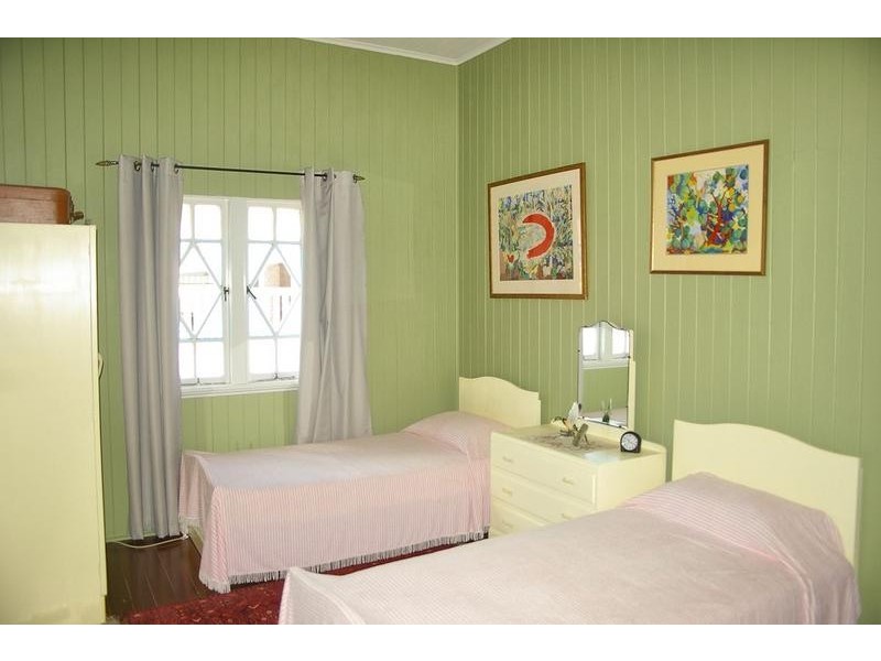 22 Patrick Street, Dalby QLD 4405