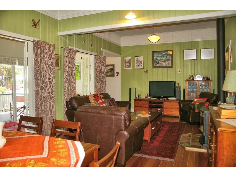 22 Patrick Street, Dalby QLD 4405