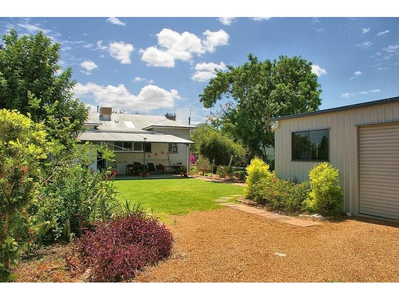 22 Patrick Street, Dalby QLD 4405