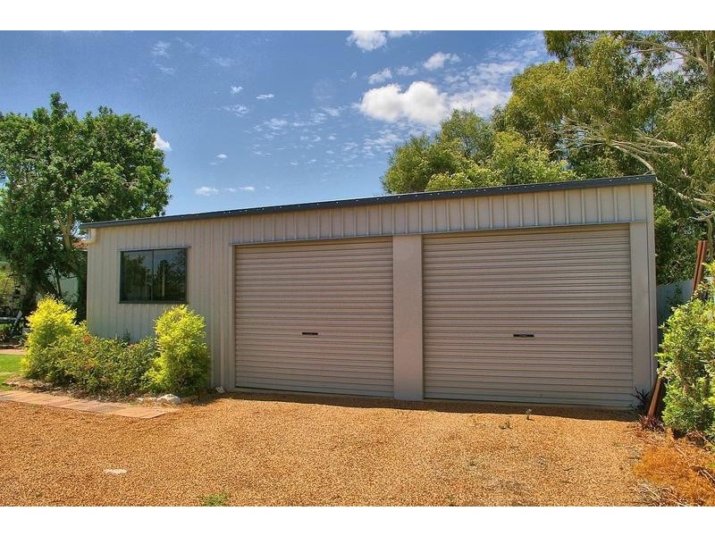 22 Patrick Street, Dalby QLD 4405