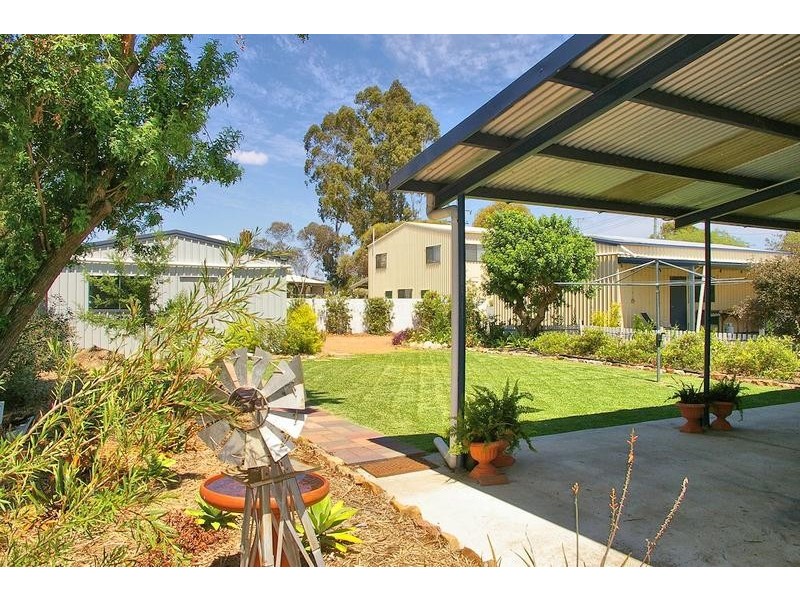22 Patrick Street, Dalby QLD 4405