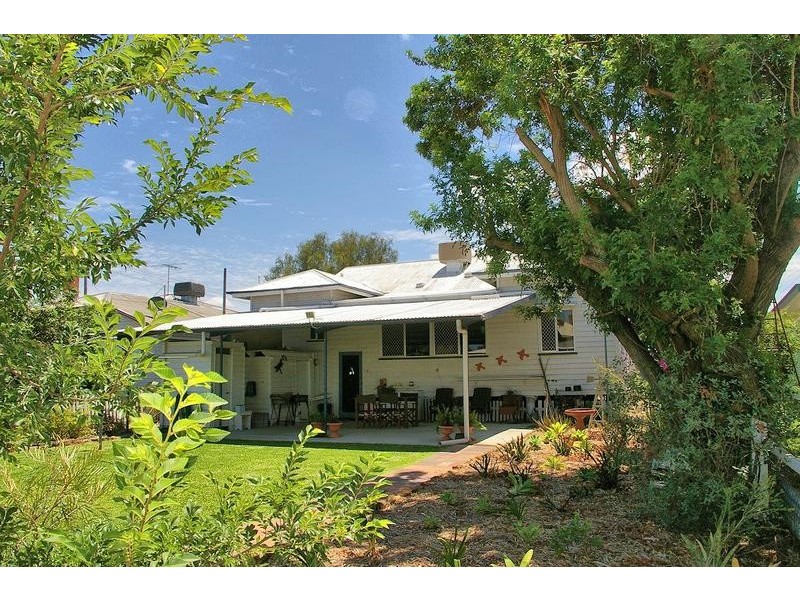 22 Patrick Street, Dalby QLD 4405