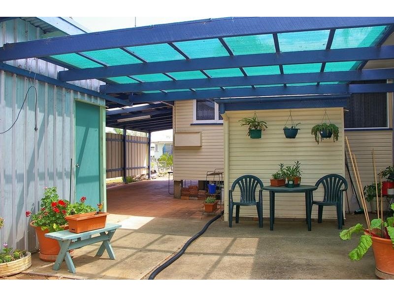 7 Jessop Street, Dalby QLD 4405