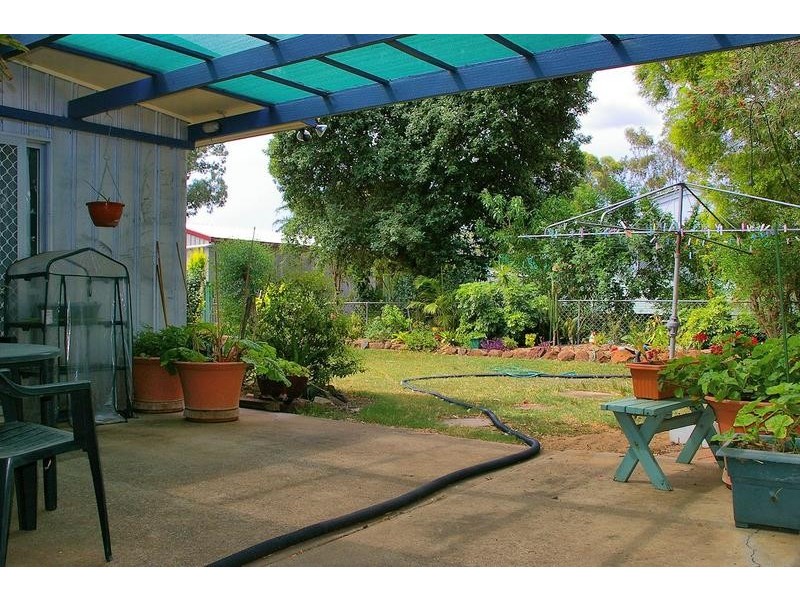 7 Jessop Street, Dalby QLD 4405