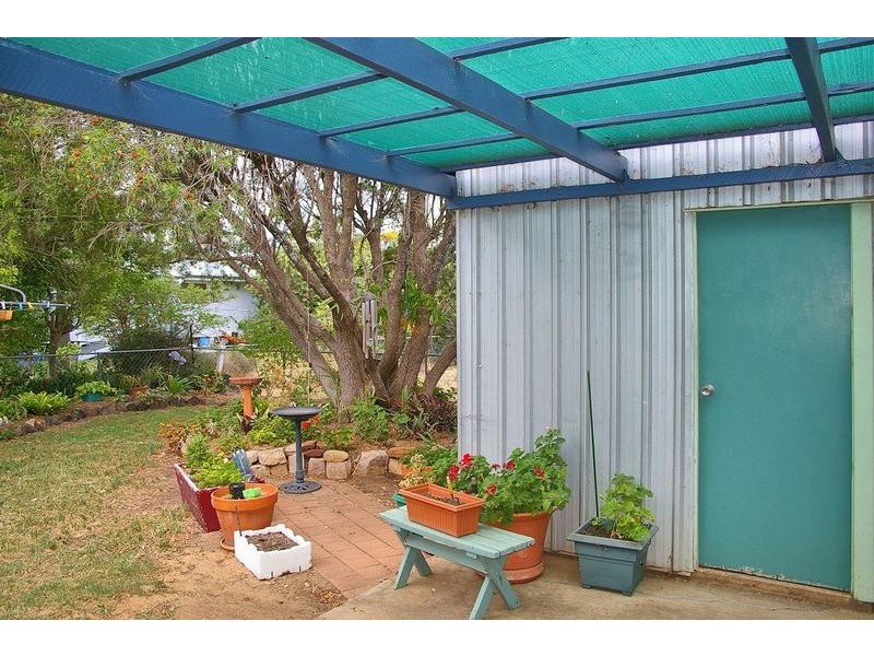 7 Jessop Street, Dalby QLD 4405