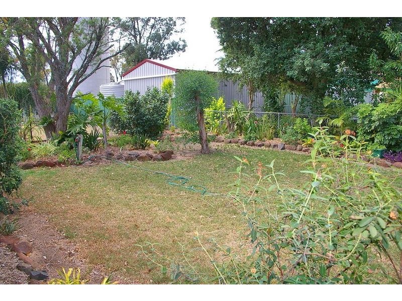 7 Jessop Street, Dalby QLD 4405