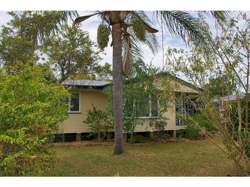 7 Jessop Street, Dalby QLD 4405