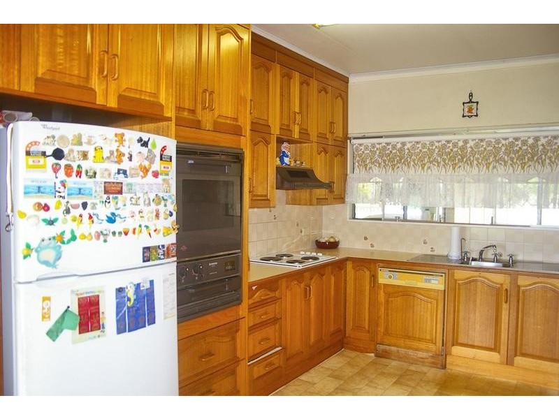 5 Coutts Street, Dalby QLD 4405