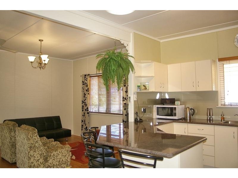12 Geisel St, Dalby QLD 4405